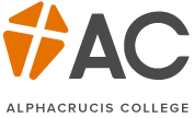 Alphacrucis College logo
