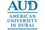 American University in Dubai logo