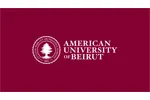 American University of Beirut logo image