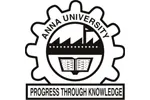 Anna University logo image