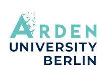 Arden University, Berlin logo