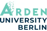 Arden University, Berlin logo