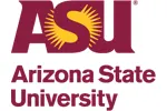 Arizona State University (ASU) logo