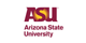 Arizona State University (ASU) logo image