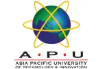 Asia Pacific University of Technology & Innovation (APU) logo image