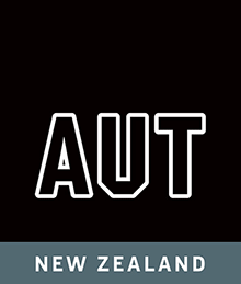 Auckland University of Technology (AUT) logo