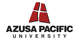 Azusa Pacific University logo image