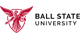Ball State University logo image