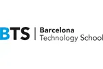 Barcelona Technology School (BTS) logo