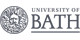 University of Bath online courses logo image