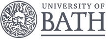 University of Bath online courses logo