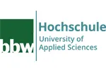 BBW University of Applied Sciences logo