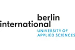 Berlin International University of Applied Sciences logo image