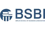 Berlin School of Business and Innovation logo image