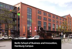 Berlin School of Business and Innovation - image 10