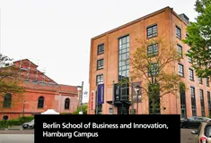 Berlin School of Business and Innovation - image 11