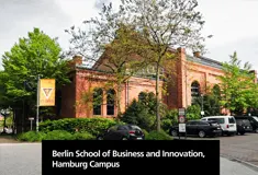 Berlin School of Business and Innovation - image 12