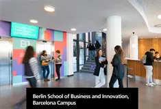 Berlin School of Business and Innovation - image 2