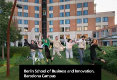 Berlin School of Business and Innovation - image 4