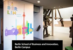 Berlin School of Business and Innovation - image 5