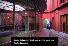 Berlin School of Business and Innovation - image 6