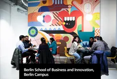 Berlin School of Business and Innovation - image 7