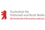 Berlin School of Economics and Law logo