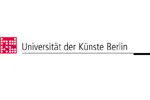 Berlin University of the Arts logo