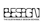 BESIGN The Sustainable Design School logo image