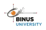 BINUS University logo