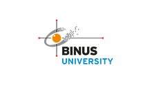 BINUS University logo