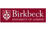 Birkbeck, University of London logo