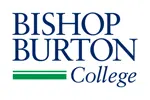 Bishop Burton College logo