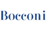 Bocconi University logo image