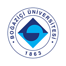 Bogazici University logo
