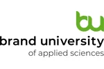 Brand University of Applied Sciences logo image