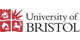 University of Bristol logo image