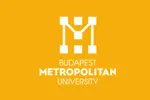 Budapest Metropolitan University logo image