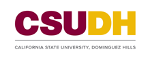 California State University Dominguez Hills (CSUDH) logo