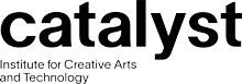 Catalyst - Institute for Creative Arts and Technology logo