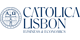 Catolica Lisbon School of Business & Economics logo image