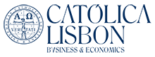 Catolica Lisbon School of Business & Economics logo