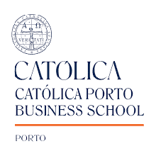 Católica Porto Business School logo