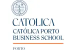 Católica Porto Business School logo image