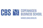 CBS Copenhagen Business School logo