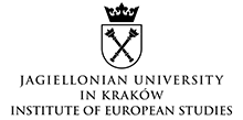 Centre for European Studies/Institute of European Studies, Jagiellonian University logo