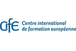 Centre International de Formation Européenne (CIFE) logo image