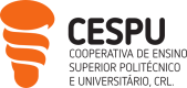 CESPU - Higher Polytechnic and University Cooperative logo