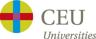 CEU Universities logo