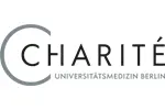 Charité – Universitätsmedizin Berlin logo